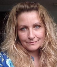 Kirsten Ellis, Energy EFT Master Practitioner