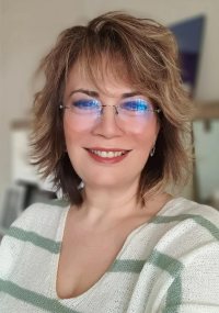 Sebnem Koral, GoE Energy Trainer