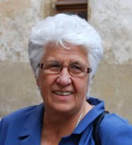 Dr Rosette Poletti