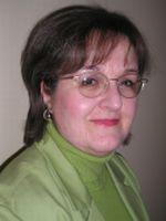 Brenda Hansen, Energy EFT Master Practitioner DLC Student