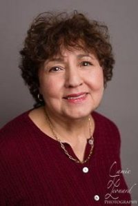 Donna Wirth, GoE Trainer
