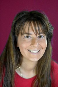 Lauren Rosenberg
GoE Modern Energy Tapping Professional