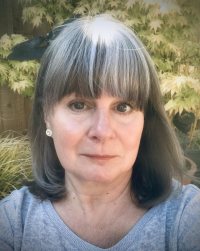 Ruthy Baker, GoE Member