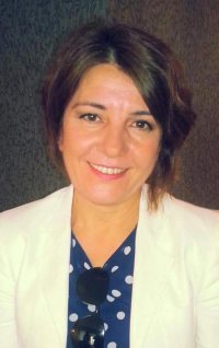 Cumasiye Ozgur, GoE Energist Trainer