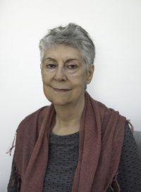 Christine McGhee, Distance Learning Graduate