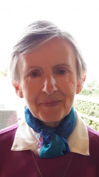 Pauline Tsukamoto, GoE Professional Member