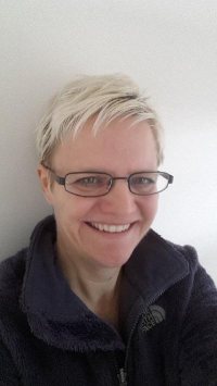 Nanouschka De Wilde, GoE Trainer