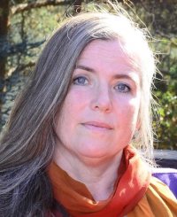 Fanny Parow Knill, Distance Learning Graduate