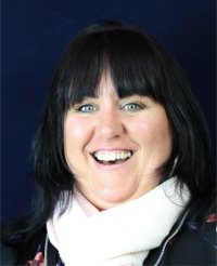 Jennifer Paterson
Energy EFT Master Practitioner