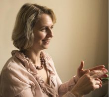 GoE2016 - P07 - Find The Right Energy, Speak with Confidence! with Silvia King