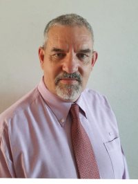 Richard Tierney, Distance Learning Graduate