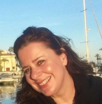 Annabelle Hartley, Energy EFT Master Practitioner & Student Psychotherapist, UK