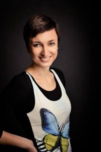 Jana Nemcova, GoE Professional Member