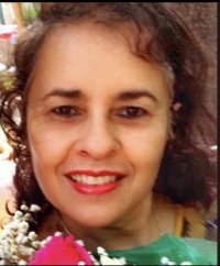 Cristina Rodriguez Ostria, GoE Professional Member