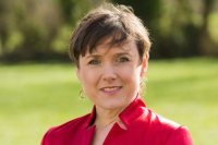 Carmel O’Grady Ryan<br />Ireland