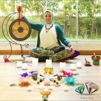 Fadwa Ibrahim Radi, GoE Professional Member