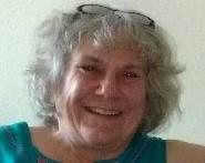 Patricia Latham, Energy EFT Master Practitioner.