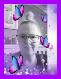 Alison Harding, EMO MP Graduate