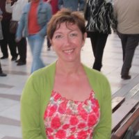 Christine Walker, GoE Professional Member