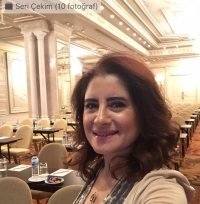 Hulya Samhili, GoE Professional Member