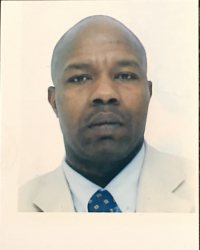 Samuel Mansaray, GoE Member