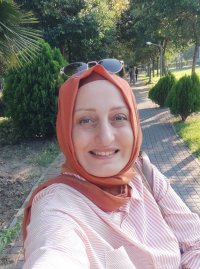Elif Arikan Don