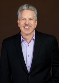 Dr. Gregory Brown