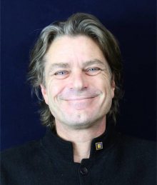 GoE2016 - P12 - Biofield β Research That Supports Energy Medicine & Healing with Thorton Streeter, DSc