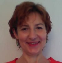 Suzanne Zacharia, GoE Trainer, London