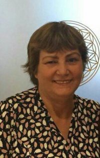 Helen Mccrarren, Distance Learning Graduate