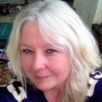 Jennine Allen, GoE Member