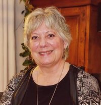 Gisèle Bourgoin, Québec, Canada