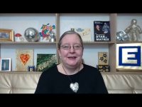Being The Gift That Only You Would Have To Give! - Sunday Live with Silvia Hartmann - 5th April 2020 Being The Gift That Only You Would Have To Give! - Sunday Live with Silvia Hartmann - 5th April 2020