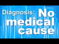 Diagnosis: NO MEDICAL CAUSE Diagnosis: NO MEDICAL CAUSE