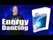 Learn Energy Dancing from EMO with Silvia Hartmann in 6 Minutes!