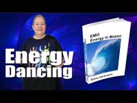 Learn Energy Dancing from EMO with Silvia Hartmann in 6 Minutes!