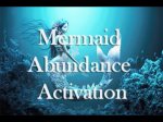 Mermaid Abundance Activation