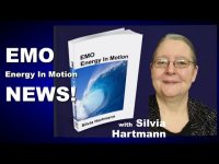EMO News! EMO Energy In Motion, aka EMOTRANCE, is the portal to the wonderworlds of energy ...