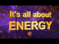 Emotional Wellness - It's All About ENERGY! Emotional Wellness - It's All About ENERGY!