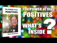 The Power Of The Positives - What's Inside? The Power Of The Positives - What's Inside?