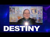 Destiny: What Destiny Is & How You Find Your Destiny in under 10 mins! Destiny: What Destiny Is & How You Find Your Destiny in under 10 mins!