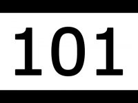 The 101 Of Modern Energy - A Personal Retrospective The 101 Of Modern Energy - A Personal Retrospective