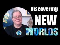 New Worlds New Worlds