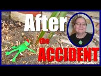 Positive Affirmations After The Accident - Tapping To Feel Better! Positive Affirmations After The Accident - Tapping To Feel Better!