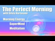 Good Morning! The Perfect Morning Sanctuary Energy Meditation :-)