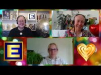 EMO and the Scientist with Alex Kent - LOVE AND LOGIC! #shorts EMO and the Scientist with Alex Kent - LOVE AND LOGIC! #shorts
