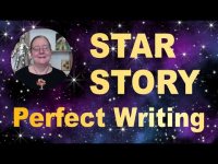 The Perfect Writing - A Star Matrix Story The Perfect Writing - A Star Matrix Story