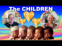 Won't Someone Please Think Of The Children!!!!!!!!! Won't Someone Please Think Of The Children!!!!!!!!!
