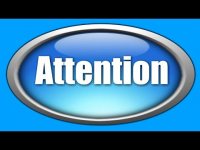 Attention Attention