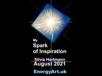 My Spark of Inspiration! My Spark of Inspiration!